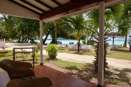Cote d'or Lodge - 106