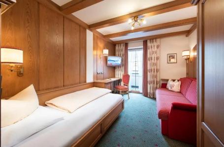 Alpenjuwel Jäger - 33