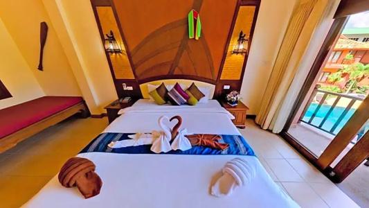 Andamanee Boutique Resort - Sha Plus - 176