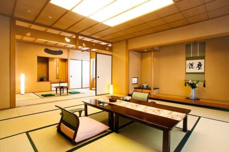 Honjin Hiranoya Kachoan - 134