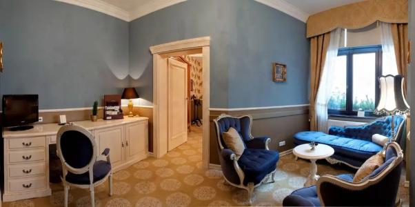 Bohema Boutique & Spa - 86