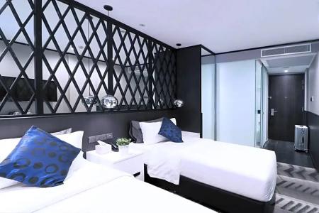 Nuve Urbane (Sg Clean, Staycation Approved) - 79