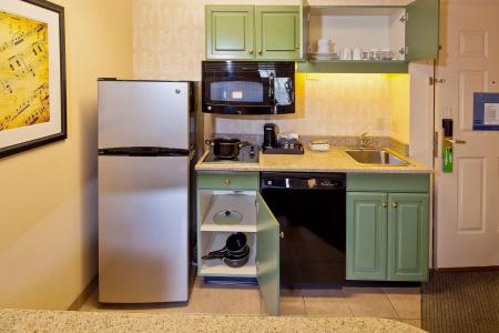 Hampton Inn & Suites Nashville-Green Hills - 21