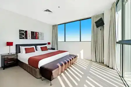 Ultiqa Air On Broadbeach - 233