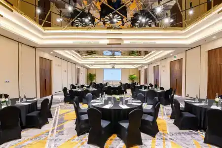 Jw Marriott Khao Lak Resort And Spa - Sha Extra Plus - 14