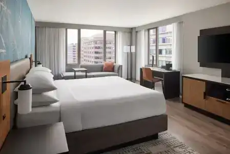 Washington Marriott at Metro Center - 93
