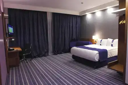 Holiday Inn Express Manisa-West, An Ihg - 5