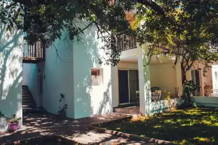 Muskebi Apart Otel - 62