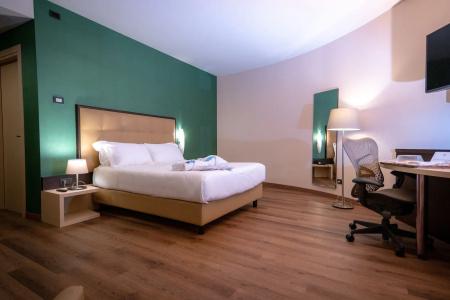 Unahotels Mh Matera - 1
