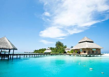 Adaaran Club Rannalhi - 20