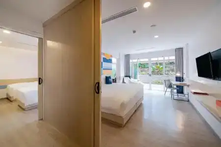 Boat Lagoon Resort - Sha Plus - 70