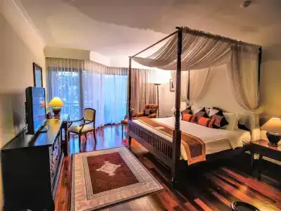 Angkor Palace Resort & Spa - 144