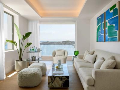 Vouliagmeni Suites - 77
