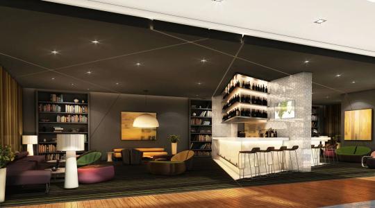 Hyatt Place Dubai Wasl District - 2