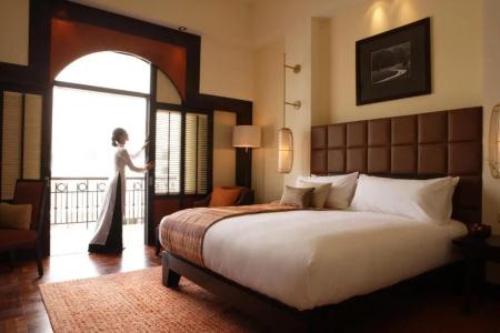 InterContinental Hanoi Westlake, an IHG - 61