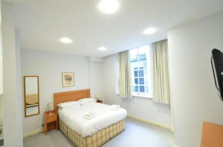 Amber Residence Aparthotel - 240