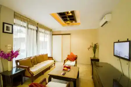 Pratamnak Villas - 35