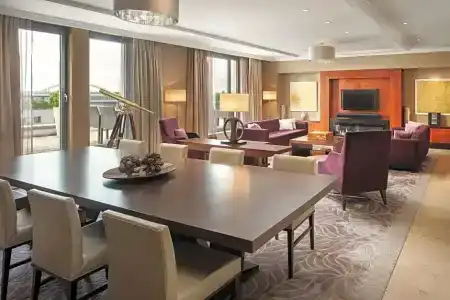 Sheraton Bratislava - 94
