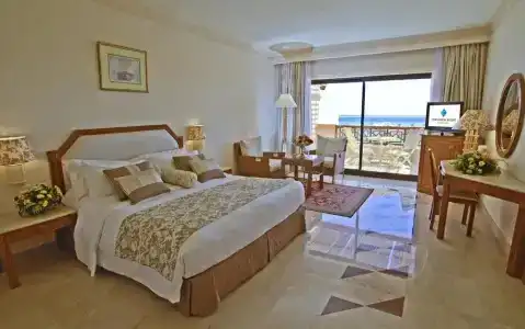 Continental Hurghada - 9