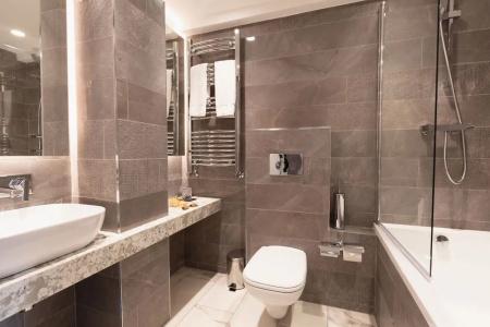 Clarendon Suites - 6