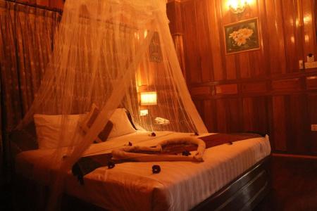 Palm House Boutique Resort - 3