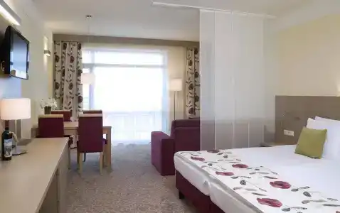 Flamingo Grand & Spa - 2
