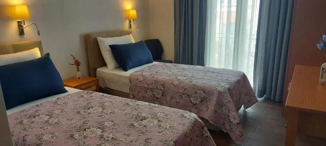 AtaÇesme Otel - 50