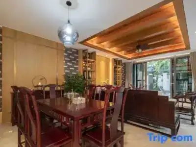 Elnob Seaview ApartHai Tang Bay Sanya - 202