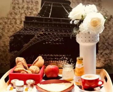 Résidence & Spa Le Prince Régent - 10