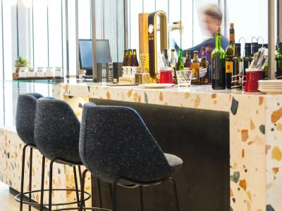 Novotel Sevilla - 47
