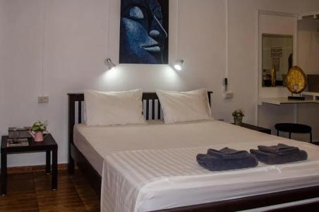 Allstar Guesthouse - 54