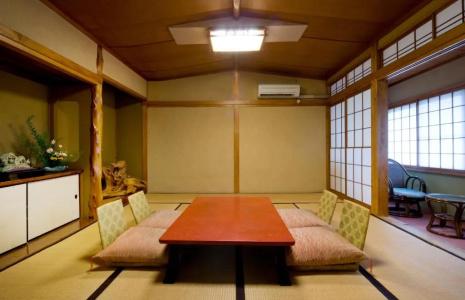 Izumi-so - 18