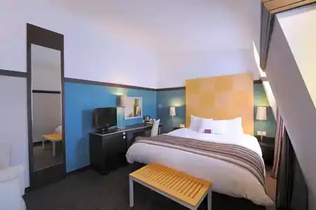 Mercure La Sorbonne Saint-Germain-des-Prés - 54