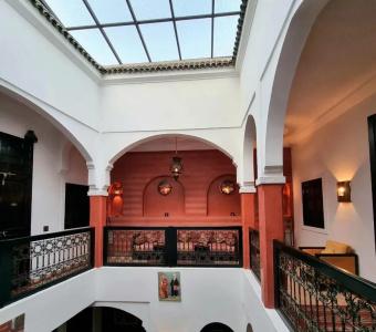 Riad les Rêves d'Amélie - 19