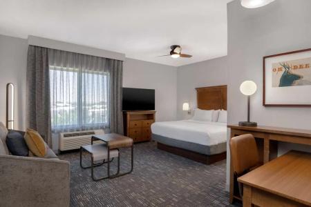 Homewood Suites by Hilton - 85