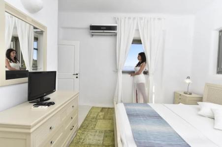 Naoussa Hills Boutique Resort- Adults Only (13+) - 207