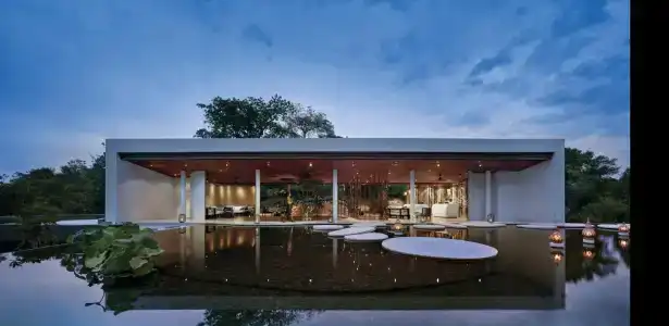 The Ritz-Carlton, Koh Samui - Sha Extra Plus - 30