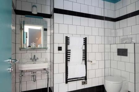 Best Western Premier Roosevelt - 43