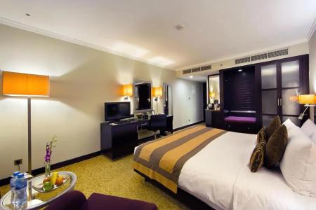 Ramada Plaza by Wyndham Dubai Deira - 32
