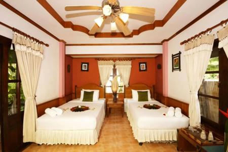 Salad Beach Resort - Sha Extra Plus - 34