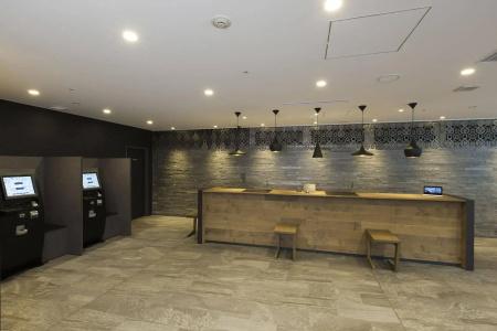 Tokyu Stay Shinjuku - 48