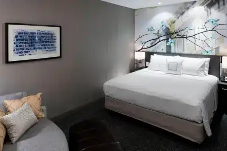Courtyard by Marriott Downtown - 29