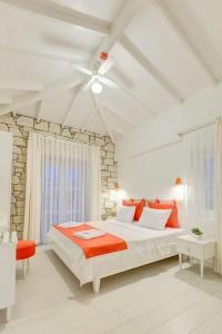 Villa Peri Butik Otel - 64