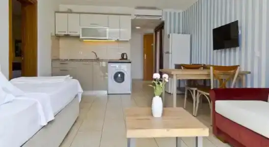 Bodrum Sofabed - 48