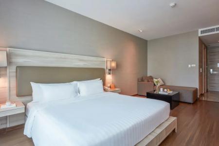 Adelphi Suites Bangkok - Sha Extra Plus - 134