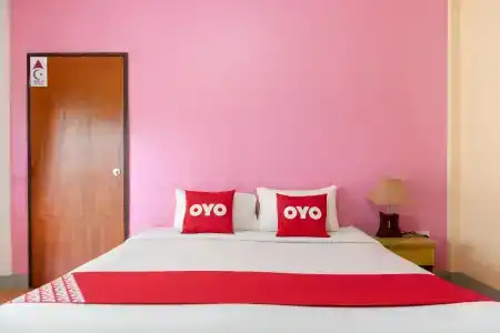 Oyo 1046 Noppharat Resort - 21