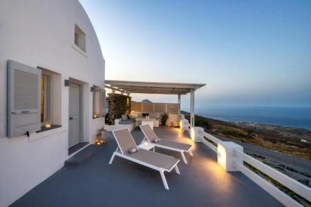 Siete Mares Luxury Suites - 319