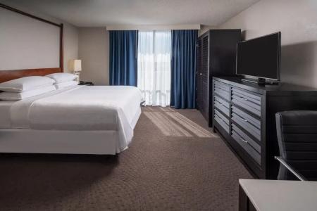 Sheraton Suites Fort Lauderdale at Cypress Creek - 93