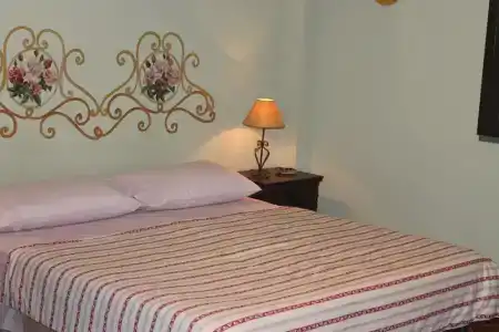 b&b La Rena Rossa - 46