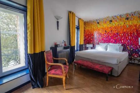 Boutique Hôtel des Beaux Arts - 173